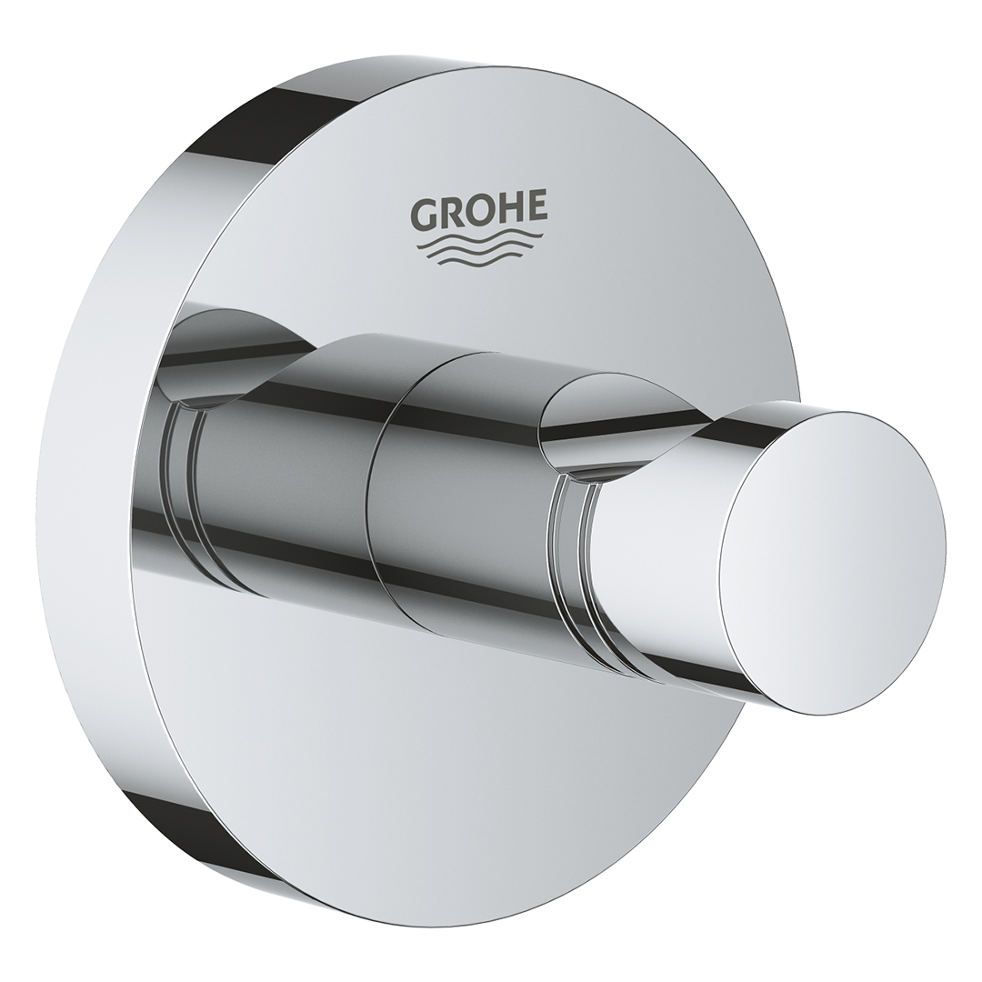 Закачалка за хавлия Grohe Essentials 40364001 – Grohe 11.1.1.8.0005